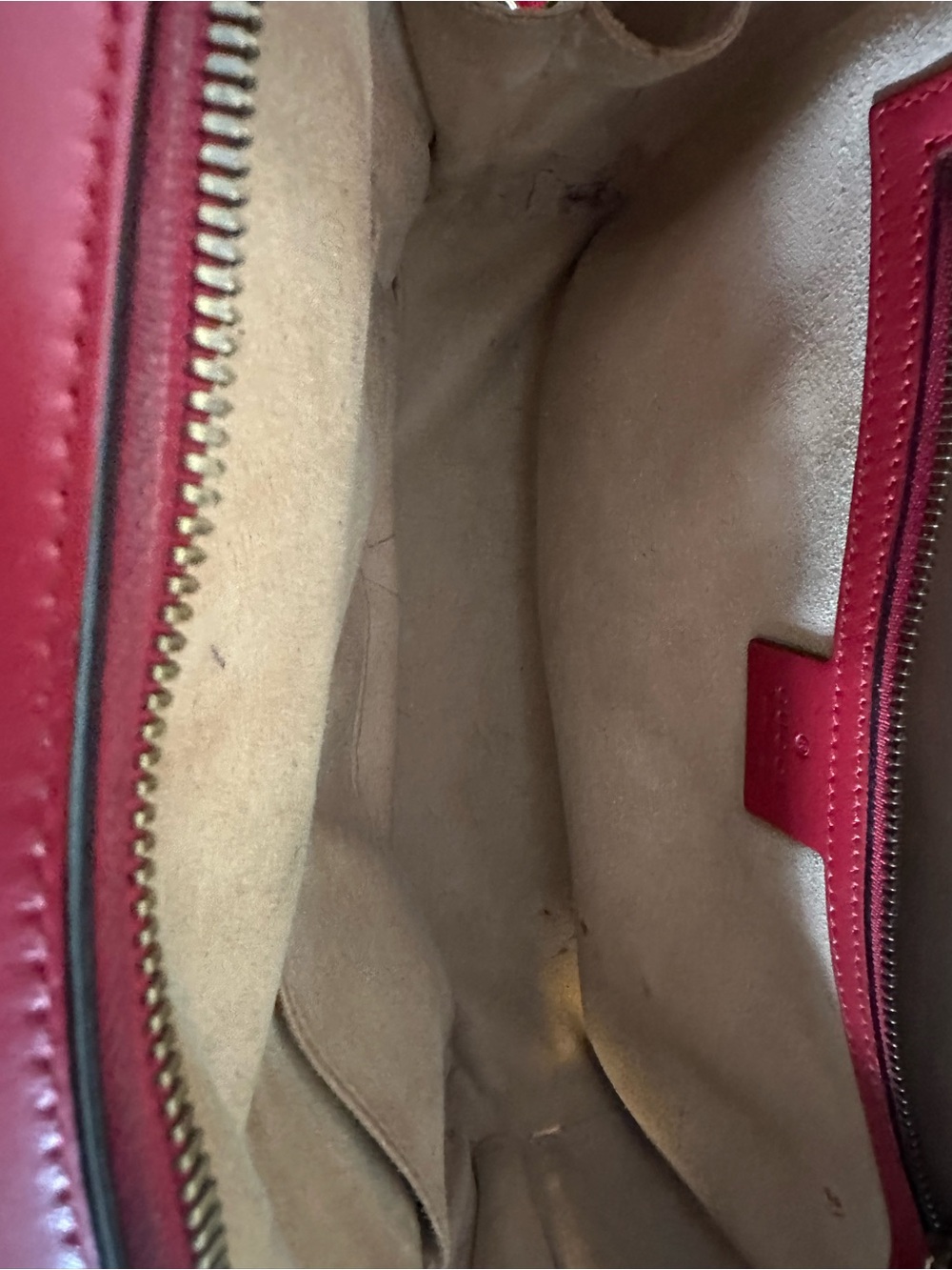 Gucci bag - Picture 9 of 11